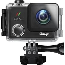 Екшн камера GitUp G3 Duo Pro: Тип Екшн-камерa