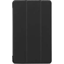 Аксессуар для планшетных ПК AIRON Premium Black for Huawei Matepad T8 8" (4821784622489): Цвет черный