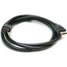 Кабель і перехідник ExtraDigital HDMI to HDMI 1.5m v1.4 (KD00AS1500): Тип кабель