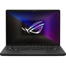 Ноутбук ASUS ROG Zephyrus G14 GA402XY (GA402XY-NC020W): Экран 14" (2560x1600) WQXGA