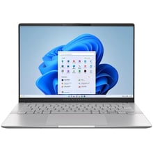 Ноутбук ASUS Vivobook S 14 (M5406UA-PP080W): Экран 14" OLED (1920x1200)