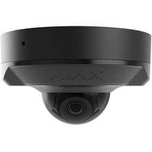 IP-камера відеоспостереження Ajax DomeCam Mini (5 MP/2.8 mm) Black: Виробник Ajax