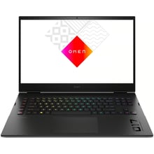 Ноутбук HP Omen 17-ck2001ua (827S8EA) UA: Экран 17.3" IPS (2560x1440)