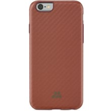 Аксесуар для iPhone Evutec Karbon SL alantar Brown/Gold (AP-006-SI-KA5) for iPhone 6/6S: Колір коричневий