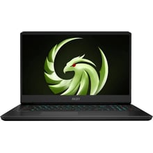 Ноутбук MSI Alpha 17C7VG (ALPHA17C7007): Екран 17.3" IPS-level (2560x1440)