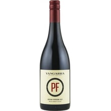 Вино Yangarra Shiraz PF McLaren Vale 2019 красное сухое 0.75л (VTS3933191): Страна производитель Австралия