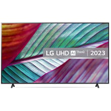 Телевізор LG 86UR7800: Тип LED-телевизоры