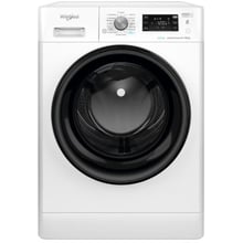 Пральна машина Whirlpool FFB 10469 BV UA: Тип машини Автомат