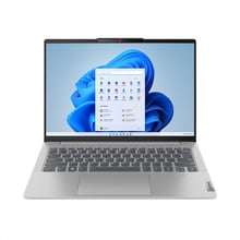 Ноутбук Lenovo IdeaPad Slim 5 14ABR8 (82XE00AQRA) UA: Екран 14" IPS (1920x1200)