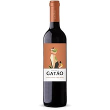 Вино Gatao Tinto Vinho Verde DOC червоне напівсухе 0.75 л (YL5601129033518): Країна виробник Португалия