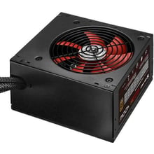 Блок живлення HighPower 700W 80+ Bronze (HPE-700BR-A12S): Потужність, Ватт 700