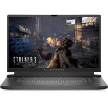 Ноутбук Dell Alienware M17 R5 (INS0159982-R0021478-SA) RB: Экран 17.3" IPS (1920x1080) Full HD