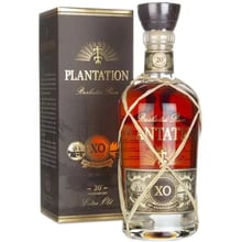 Ром Plantation Barbados XO 20th Anniversary, 40% 0.7л (AS8000013674310): Объем, л 0.7