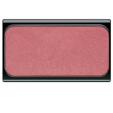 ARTDECO Compact Blusher №25 Cadmium red blush Рум'яна для обличчя 5 g: Вид Рум'яна