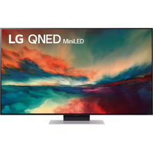 Телевізор LG 55QNED863RE: Тип LED-телевизоры