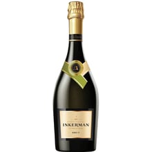 Вино Inkerman Brut 0.75л (DDSAS1B001): Страна производитель Украина