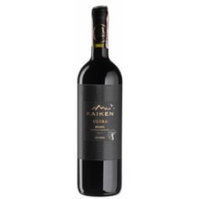 Вино Kaiken Malbec Ultra червоне сухе 0.75 л (BW6353): Країна виробник Аргентина