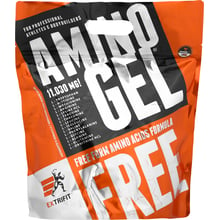 Амінокислота для спорту Extrifit AminoGel 80 g Apricot: Тип комплексні