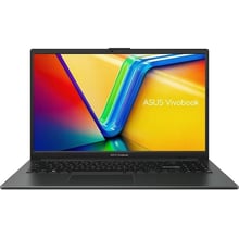 Ноутбук ASUS VivoBook Go 15 (L1504ZA-BQ659W): Экран 15.6" IPS (1920x1080) Full HD