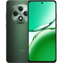 Смартфон Oppo Reno 12 FS 5G 12/512GB Olive Green (UA UCRF): Дисплей 6.67" OLED (1080x2400) / 394 PPI