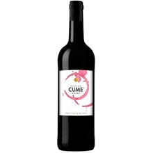 Вино Quinta Do Comu Flor de Cume Red 0.75 л (ALR15970): Країна виробник Португалія