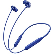 Наушники OnePlus Bullets Wireless Z2 Blue: Тип конструкции внутриканальные