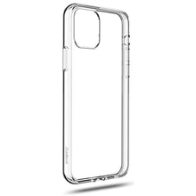 Аксесуар для iPhone Adonit Case Transparent for iPhone 12 Pro Max: Колір прозорий