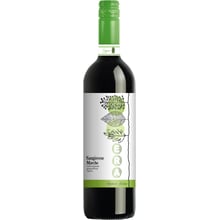 Вино Era Sangiovese Marche IGT Ogranic красное сухое 0.75 (VTS2991270): Страна производитель Италия