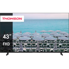 Телевизор Thomson 43FD2S13: Тип LED-телевизоры