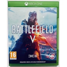 Battlefield V (Xbox One): Серія приставки Xbox One