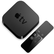 Аксессуар для Mac Apple TV 32GB (MR912) 2015