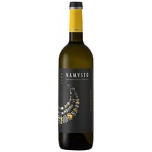 Вино Quoin Rock Namysto Sauvignon Blanc Semillon белое сухое 0.75л (VTS3837410): Страна производитель ЮАР