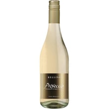 Игристое вино Provinco Italia Bellino Prosecco Frizzante DOC белое сухое 12 % 0.75 л (WHS8003625039778): Объем, л 0.75