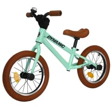 Біговел дитячий Tilly Dynamic 14 дюймів, зелений (T-212519 Green): Виробник Tilly