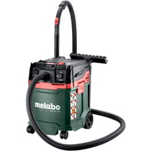 Будівельний пилосос Metabo ASA 30 L PC (602086000): Потужність, Вт 1200