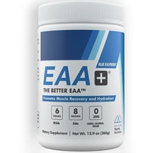 Амінокислота для спорту USP Labs EAA 366 g /30 servings/Blue Raspberry: Тип EAA