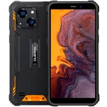 Смартфон Oukitel WP20 Pro 4/64GB Orange: Дисплей 5.93" IPS (1440х720) / 271 ppi