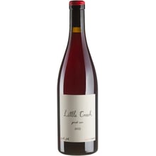 Вино Gentle Folk Little Creek Pinot Noir 2021 червоне сухе 0.75 л (BWR0890): Країна виробник Австралія