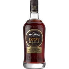 Ром Angostura 1787 0.7л (DDSAJ1A014): Объем, л 0.7