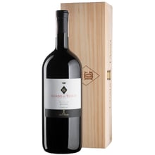 Вино Antinori Guado al Tasso Bolgheri Superiore 2020 червоне сухе wooden box 1.5 л (BWR8193): Країна виробник Італія