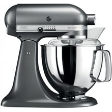 Міксер KitchenAid Artisan 5KSM175PSEMS: Потужність, Вт 300