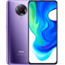 Смартфон Poco F2 Pro 6/128Gb Electric Purple Approved Витринный образец: Производитель POCO