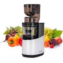 Соковичавниця BioChef Atlas PRO Whole Slow WH (JU-BC-WA-4W-EU-WH): Тип шнековая