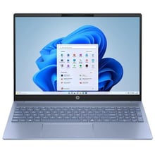 Ноутбук HP Pavilion 16-ag0044nw (A01G2EA): Екран 16" (1920x1200)