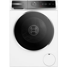 Пральна машина Bosch WGB24400UA: Тип машини Автомат