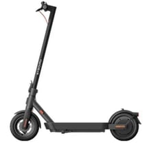 Электросамокат Xiaomi Electric Scooter 4 Pro (2nd Gen) Black
