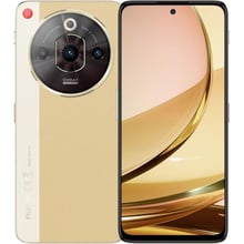 Смартфон ZTE Nubia Focus Pro 5G 8/256GB Brown (UA UCRF): Дисплей 6.72" IPS LCD (1080 x 2400) / 392 ppi