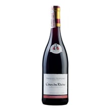 Вино Pasquier Desvignes Cotes du Rhone Rouge червоне сухе 0.75л (VTS1312540): Країна виробник Франція