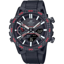 Наручний годинник Casio EDIFICE Bluetooth ECB-2000PB-1AEF: Стиль Спортивный