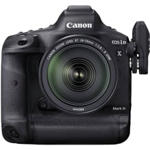 Canon EOS 1D X Mark III body (3829C010) UA: Тип матрицы CMOS